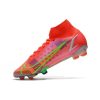 Nike Mercurial Superfly Elite FG Spectrum Rojo Plata